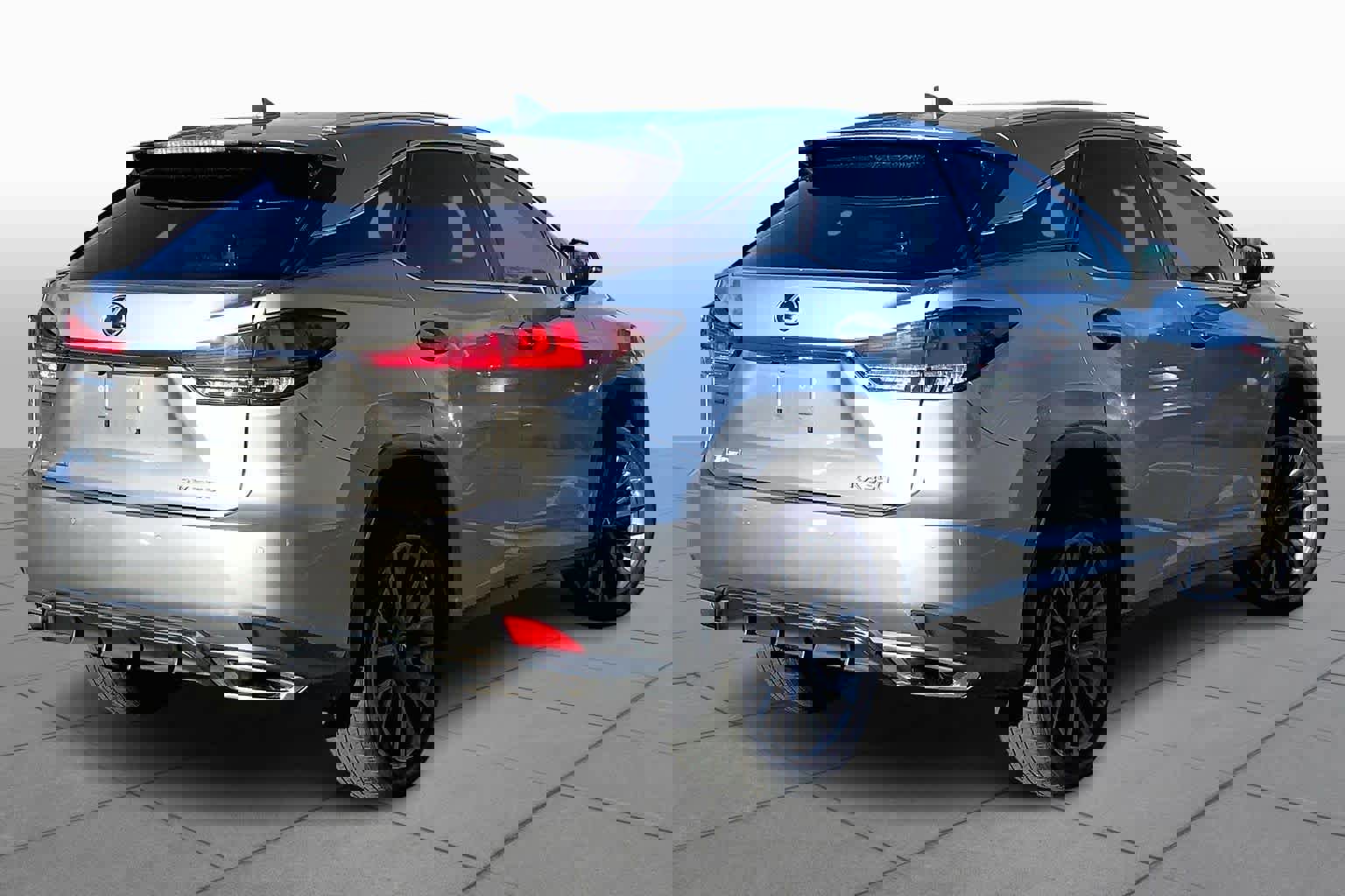 Used 2021 Lexus RX 350 F Sport image 12