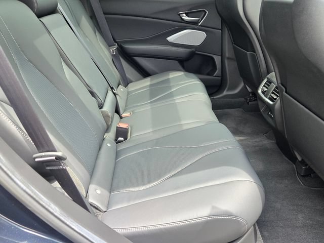 Certified 2026 Acura RDX w/ Technology Package AWD/4WD image 15