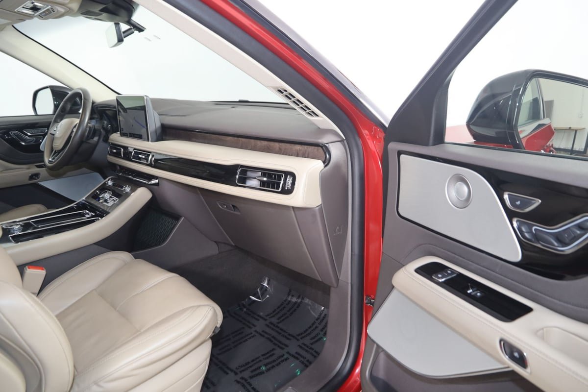 Used 2020 Lincoln Aviator Reserve w/ Equipment Group 202A AWD/4WD image 52