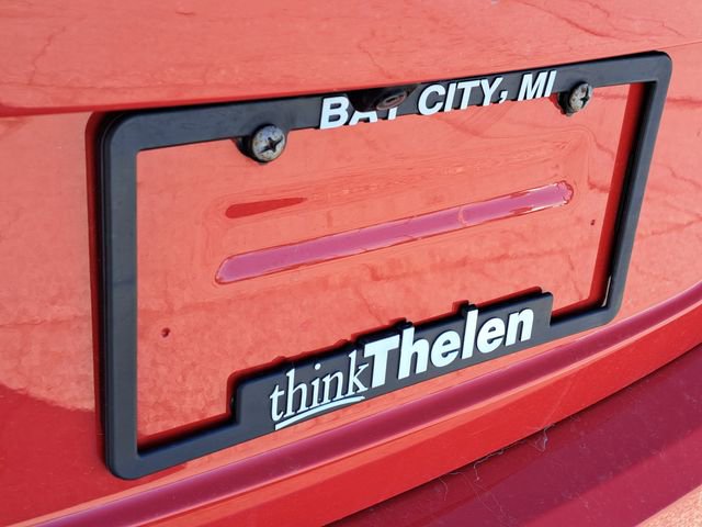 Used 2020 Chevrolet Spark LS image 20