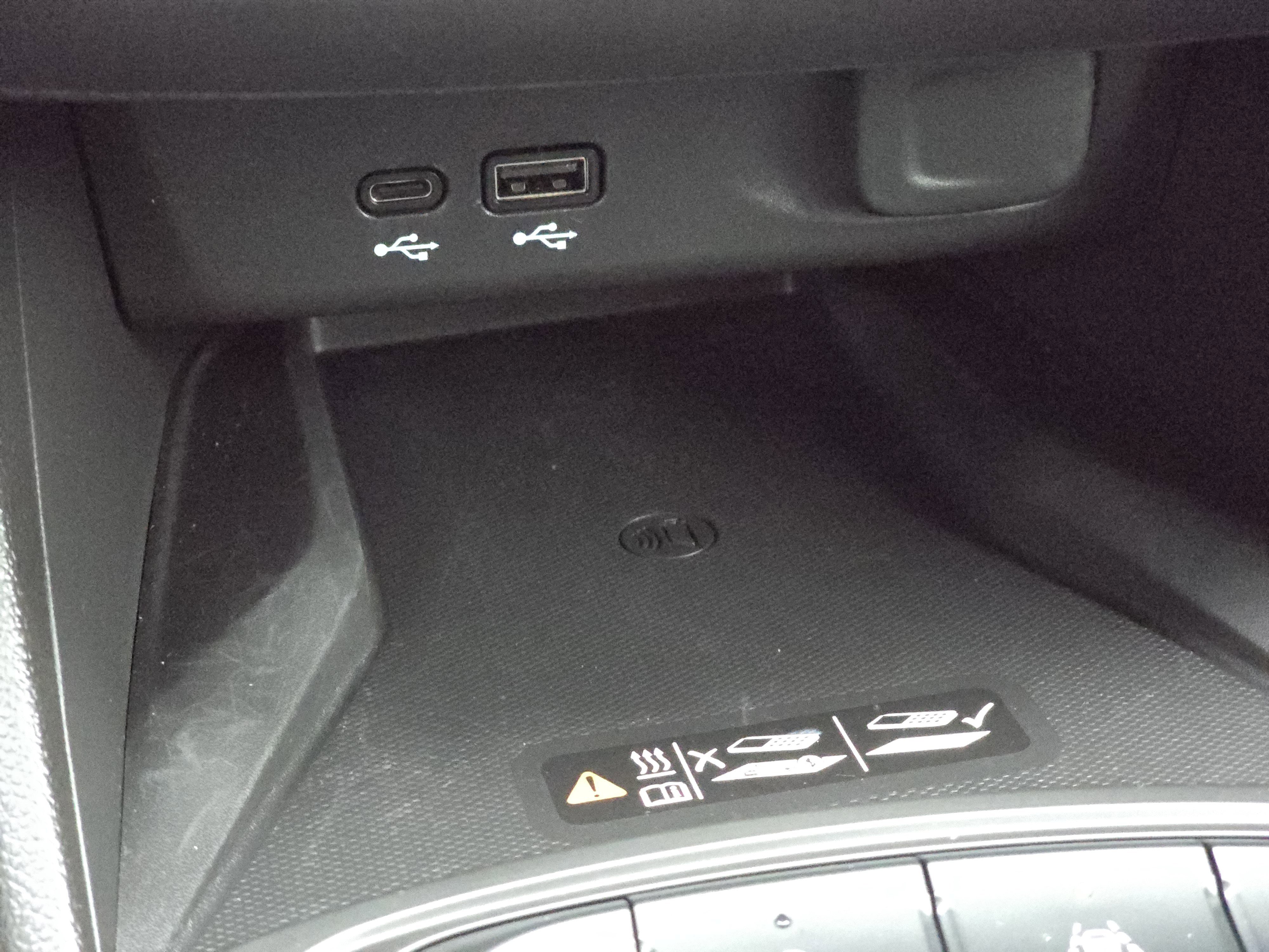 Used 2025 Buick Envista Preferred w/ Convenience II Package image 24