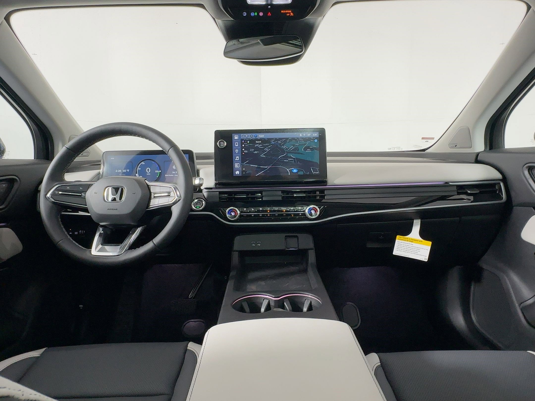 New 2026 Honda Prologue Elite image 15