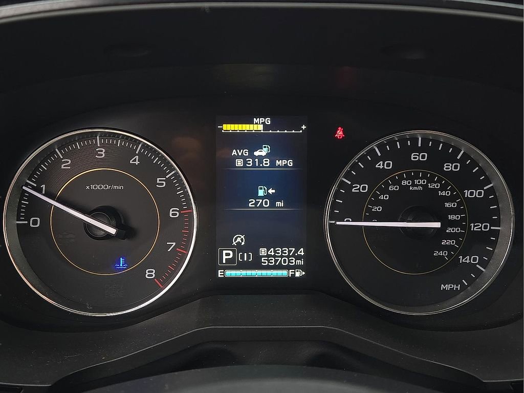 Certified 2023 Subaru Crosstrek 2.5i Sport image 19