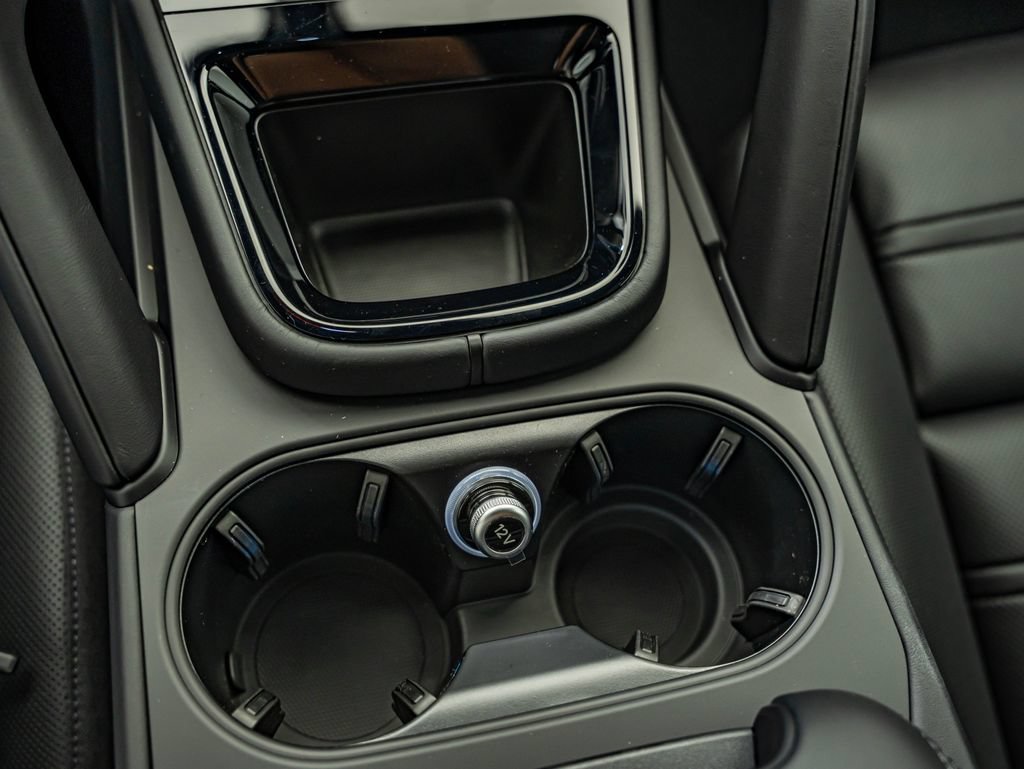 New 2026 Porsche Cayenne Coupe AWD/4WD image 33