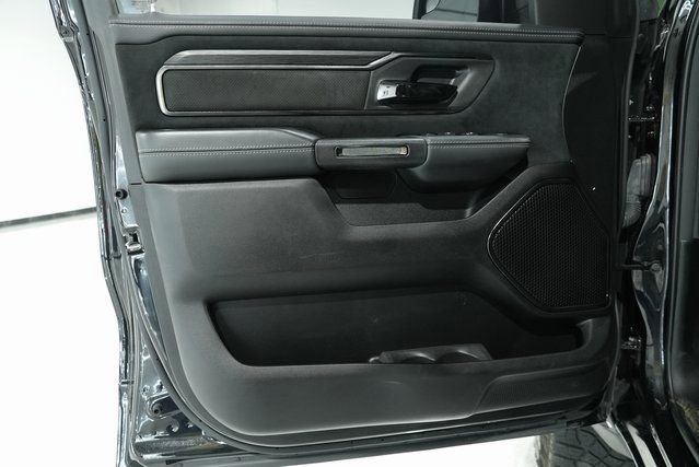 Used 2024 RAM 1500 TRX w/ TRX Level 1 Equipment Group image 14