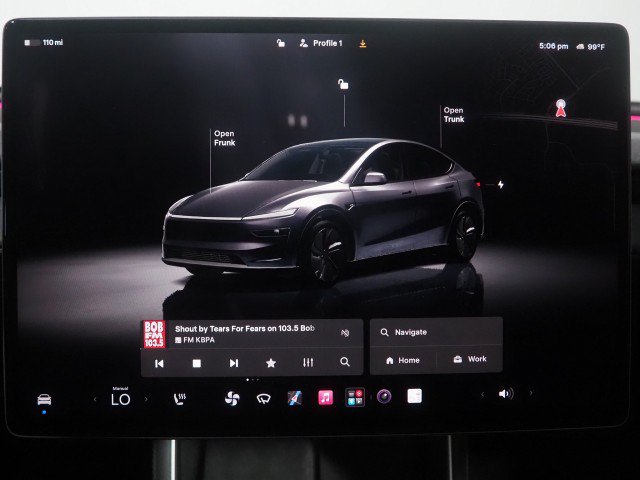 Used 2026 Tesla Model Y Long Range RWD image 32
