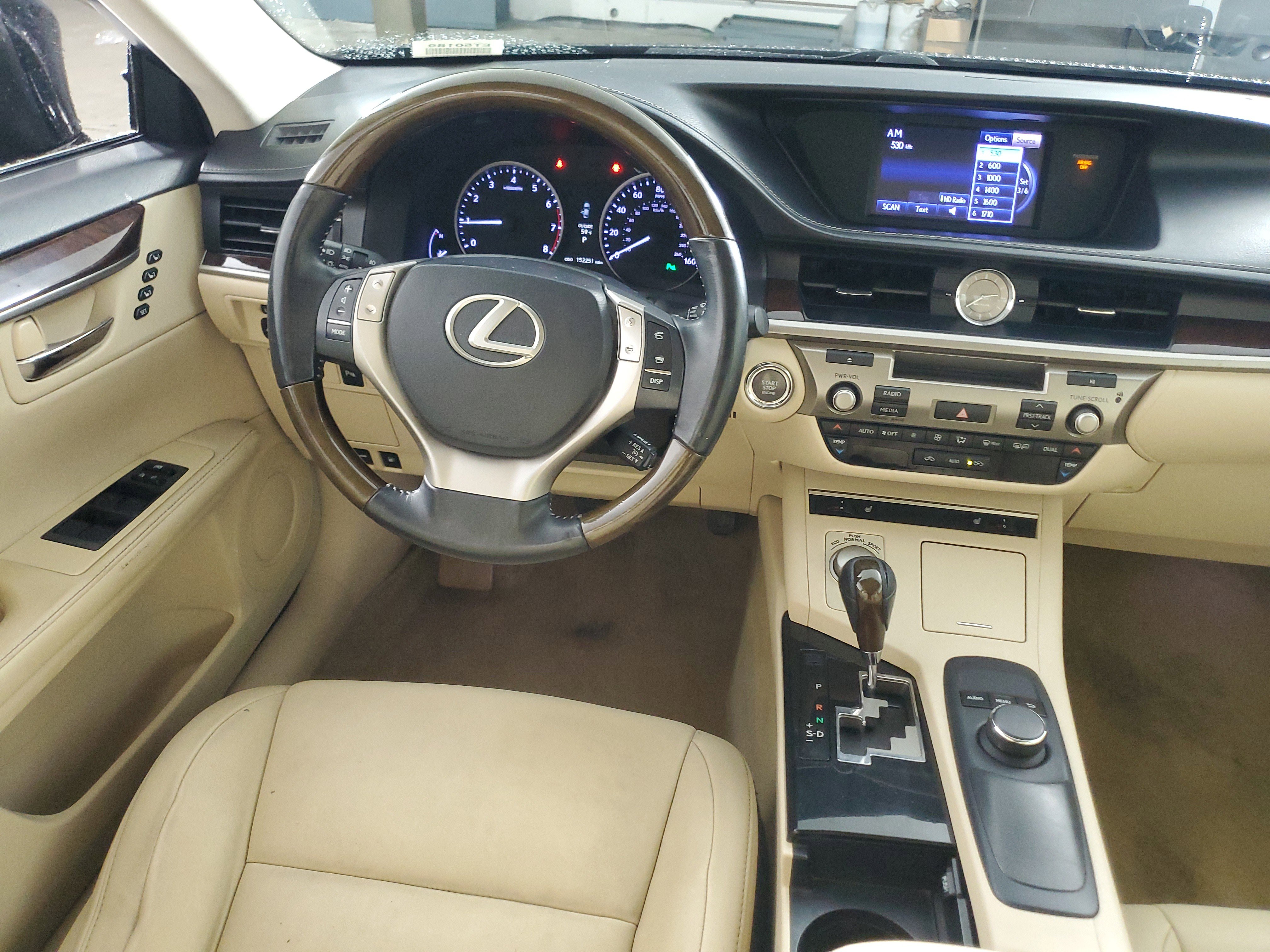 Used 2013 Lexus ES 350 image 15