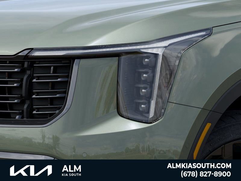 New 2026 Kia Sorento SX Prestige image 10