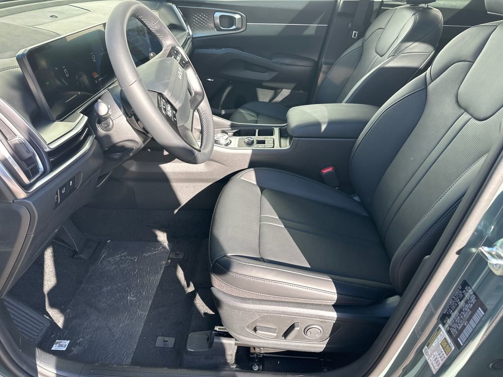New 2026 Kia Sorento EX w/ EX Premium Package image 16