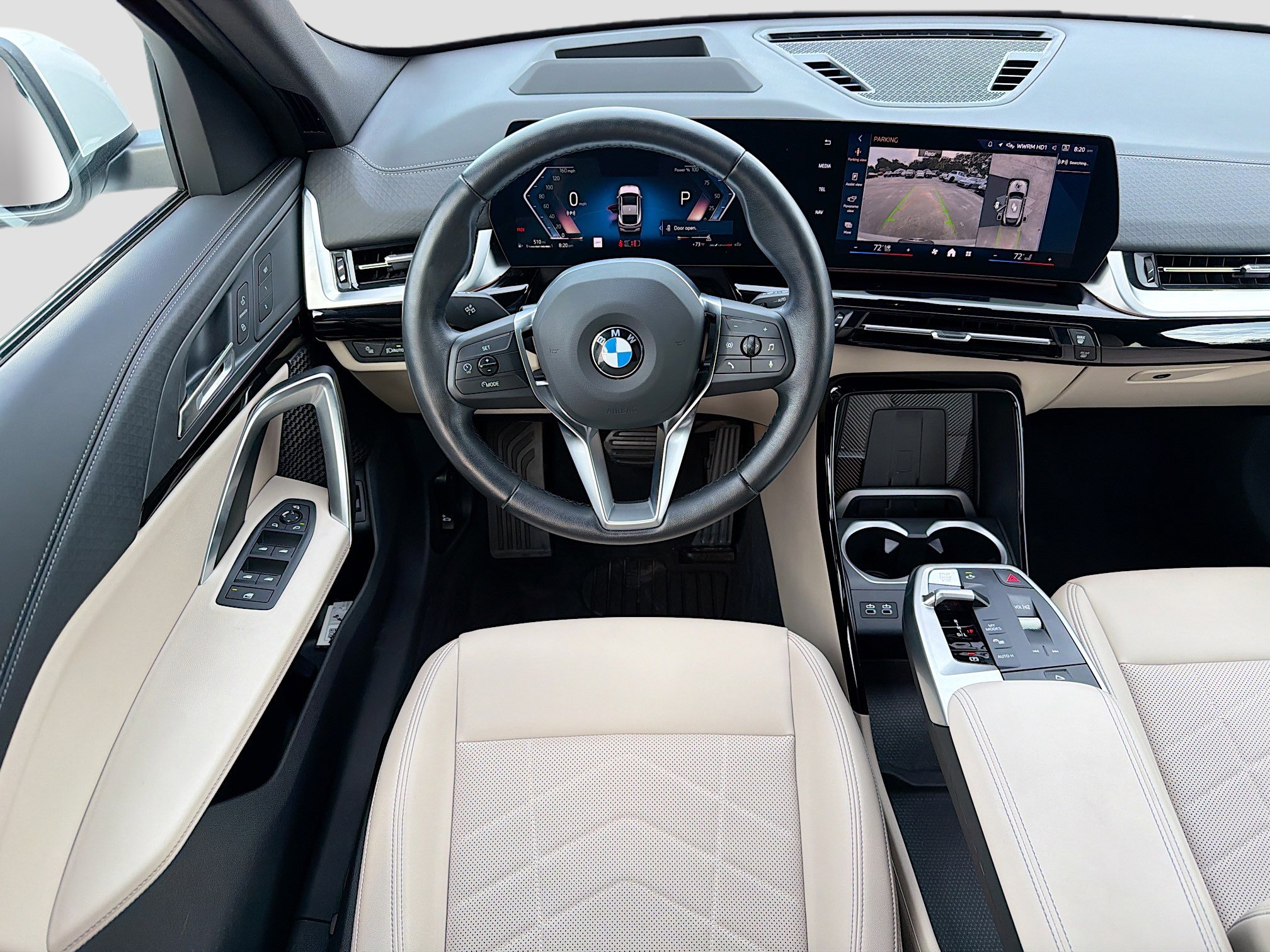 Used 2025 BMW X2 xDrive28i AWD/4WD image 16