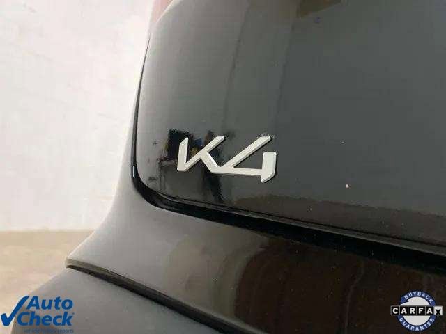 Used 2025 Kia K4 LX image 90