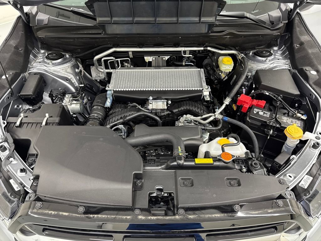 New 2025 Subaru Ascent Touring image 10