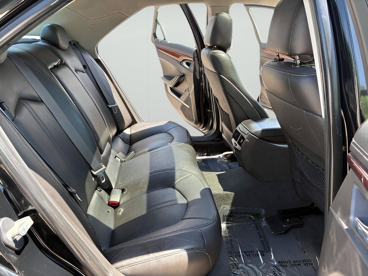 Used 2013 Cadillac CTS Premium AWD/4WD image 19