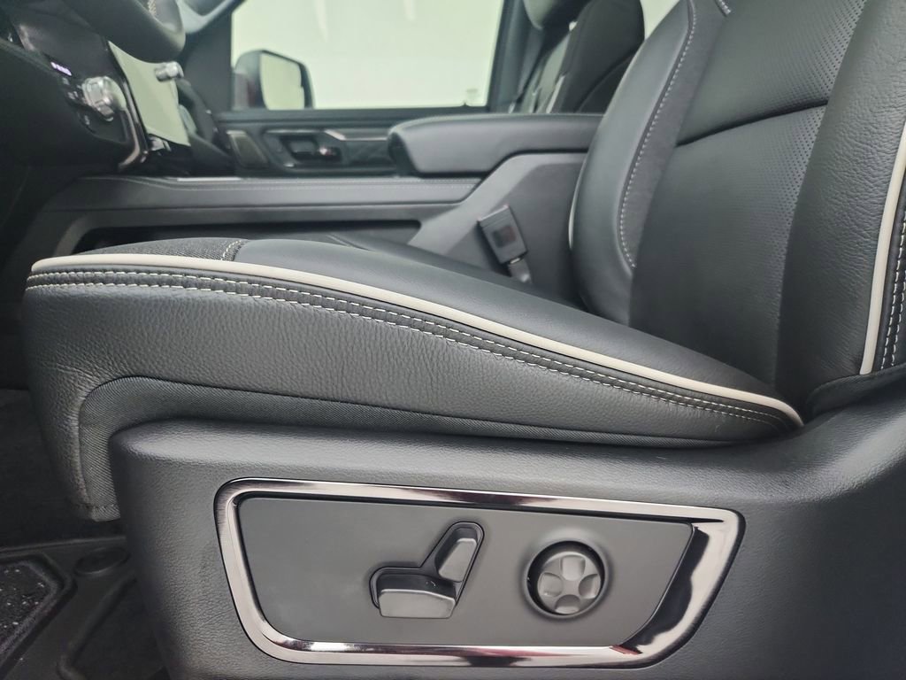 New 2026 RAM 1500 Limited image 20