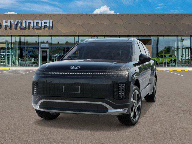 New 2026 Hyundai Ioniq 9 Calligraphy image 6