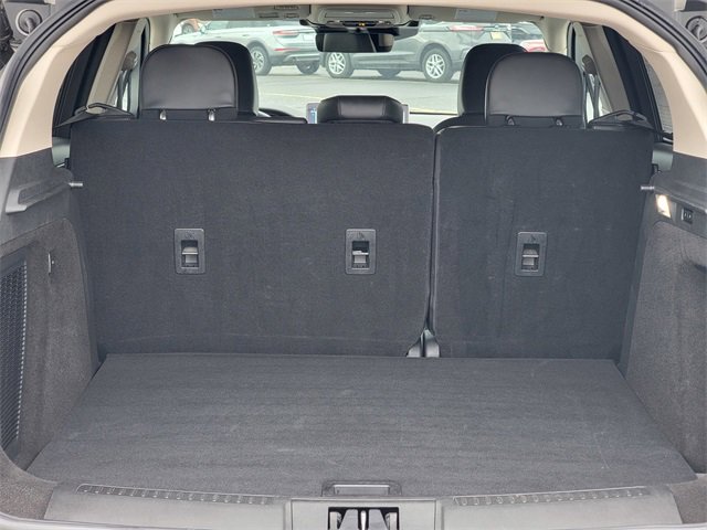 Certified 2024 Lincoln Corsair AWD w/ Equipment Group 101A image 22