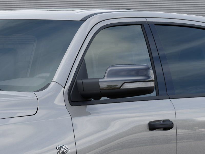 New 2026 RAM 1500 Limited w/ Night Edition image 12