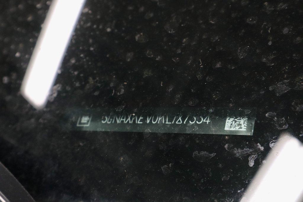 Used 2019 Chevrolet Equinox LT image 32