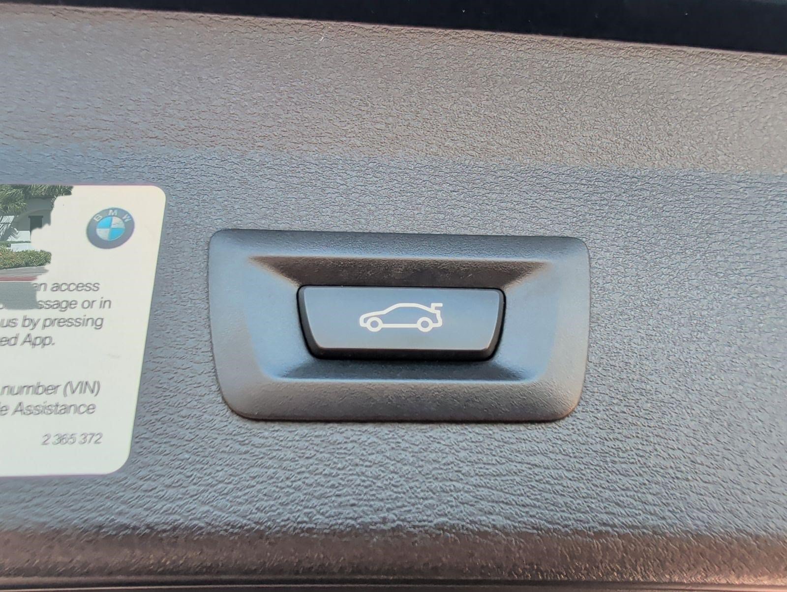 Used 2019 BMW X1 sDrive28i FWD image 29