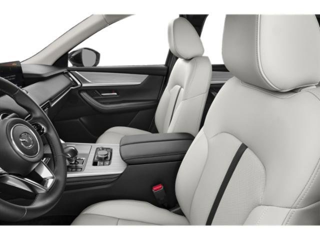 New 2026 MAZDA CX-70 3.3 Turbo w/ Preferred Package image 11