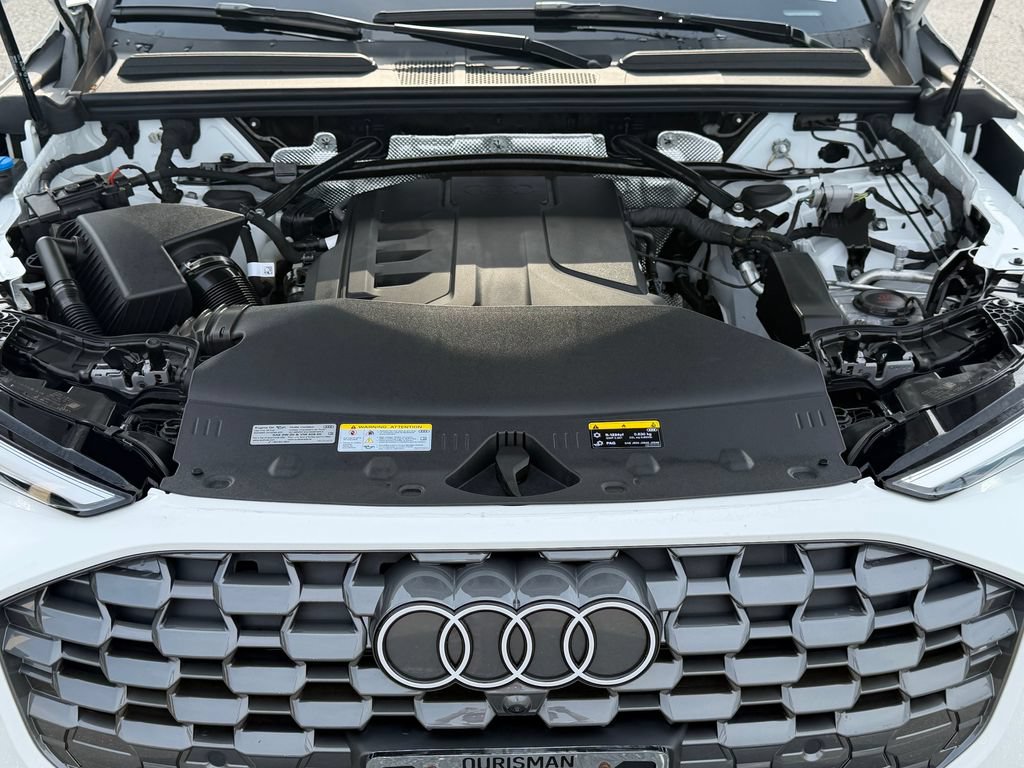 Certified 2025 Audi Q5 Premium w/ Convenience Package AWD/4WD image 39
