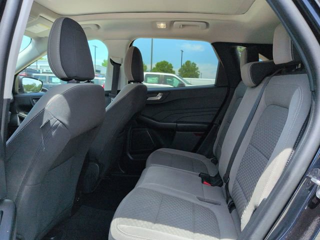 Certified 2021 Ford Escape SE FWD image 16