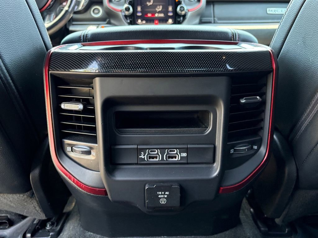 Used 2019 RAM 1500 Rebel w/ Rebel Level 2 Equipment Group image 6