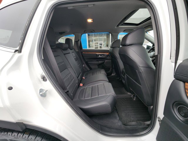 Used 2022 Honda CR-V EX-L image 17