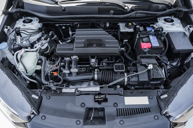 Used 2022 Honda CR-V EX image 19