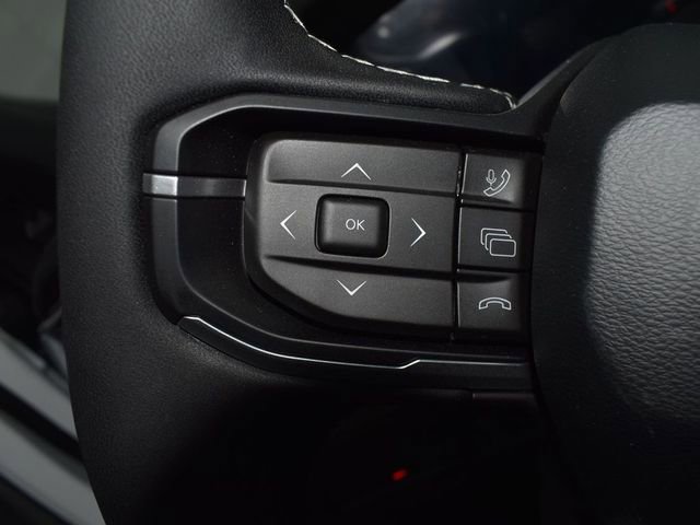 New 2026 Jeep Cherokee Limited image 17