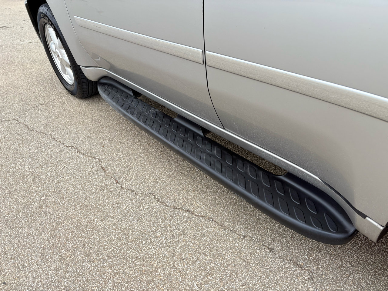 Used 2007 GMC Envoy SLE image 19