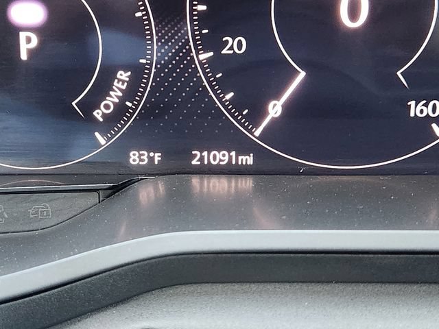 Used 2024 MAZDA CX-90 Plug-In Hybrid w/ Preferred AWD/4WD image 25