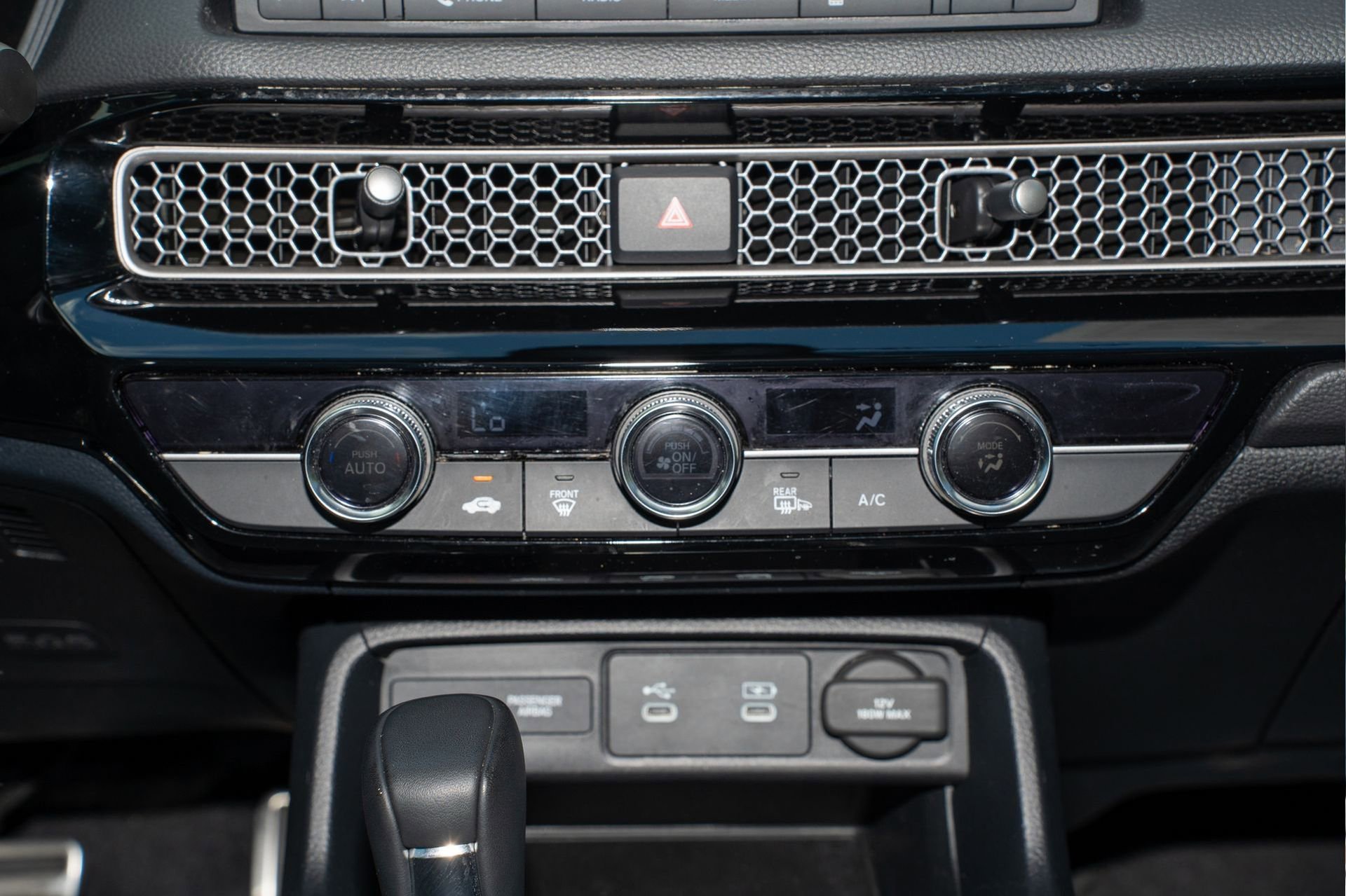 Used 2025 Honda Civic Sport image 22