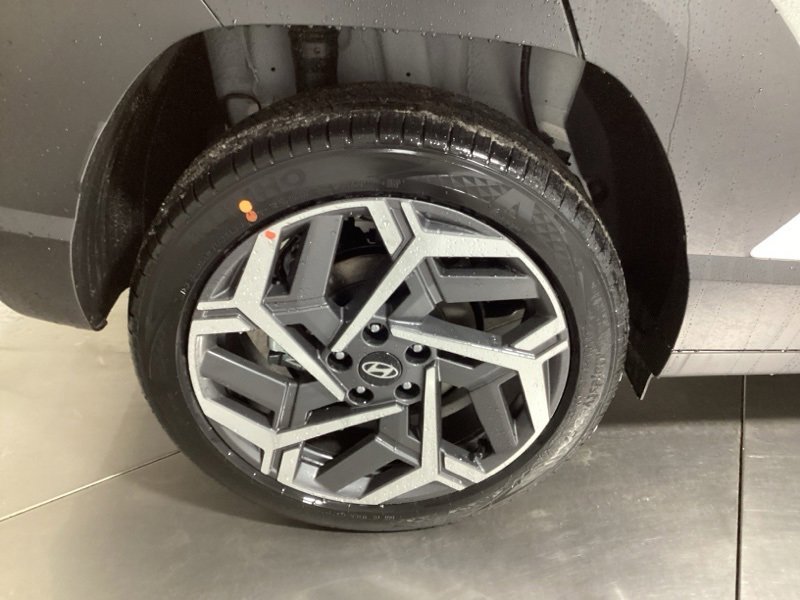 New 2026 Hyundai Kona SEL Premium image 9