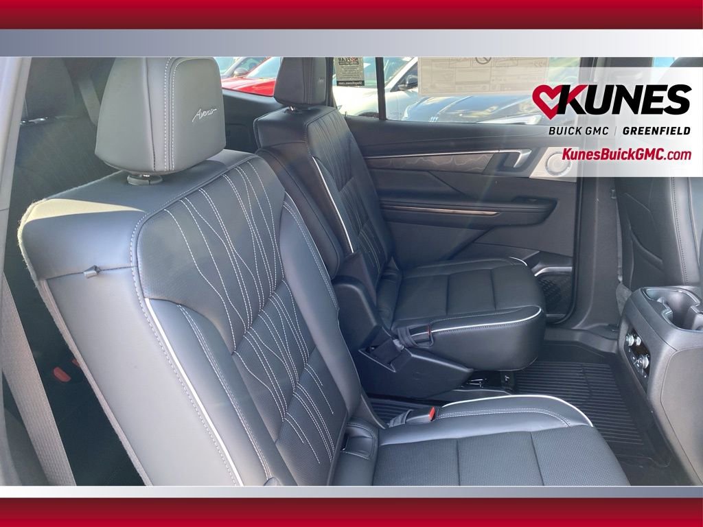 New 2026 Buick Enclave Avenir w/ Super Cruise Package image 46