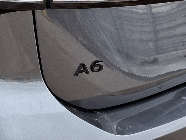 New 2026 Audi A6 Premium Plus AWD/4WD image 22