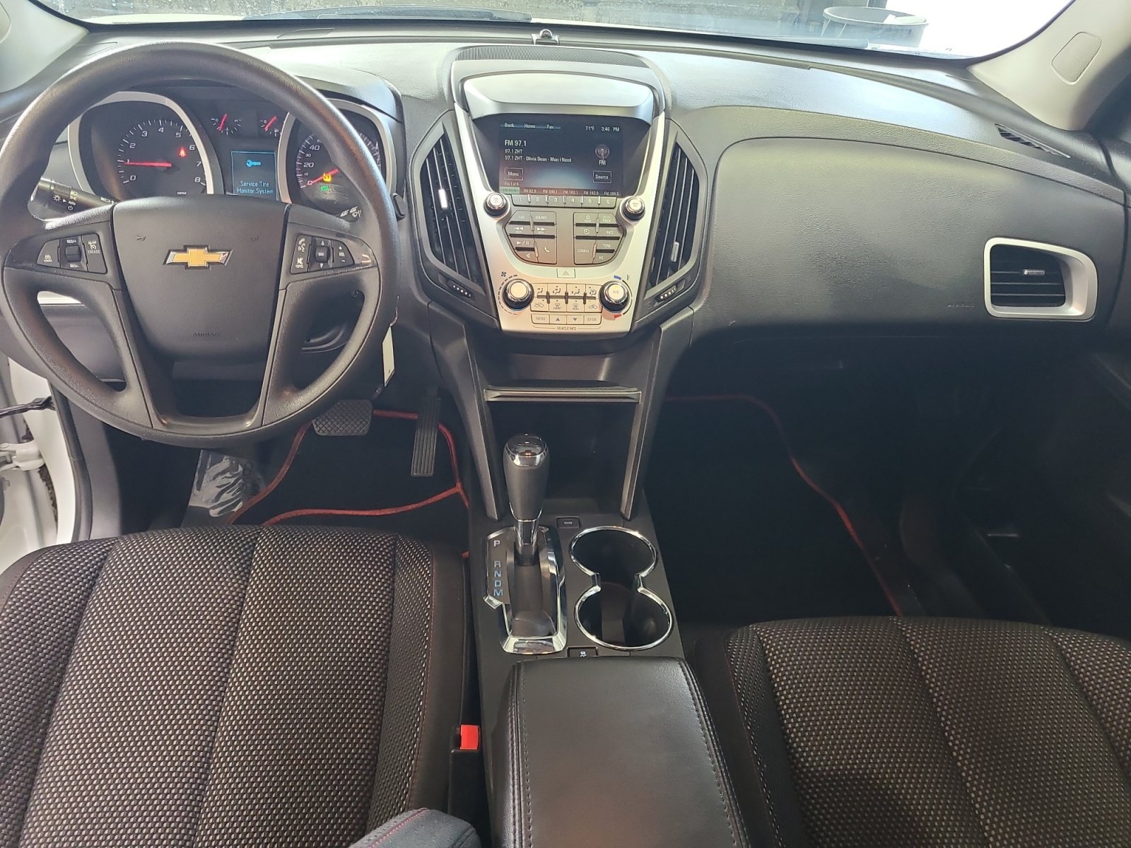 Used 2016 Chevrolet Equinox LS FWD image 19
