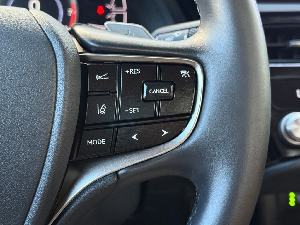 Used 2025 Lexus ES 350 w/ Premium Package FWD image 25