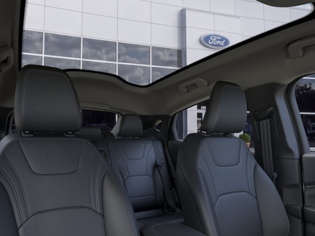 New 2026 Ford Mustang Mach-E Premium RWD image 26
