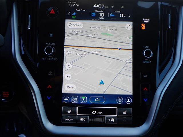 Certified 2024 Subaru Outback Limited image 17