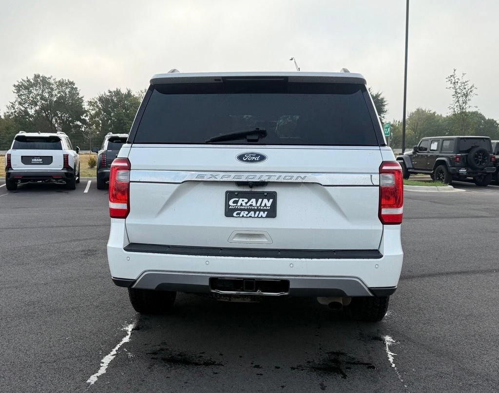 Used 2021 Ford Expedition XLT RWD image 6