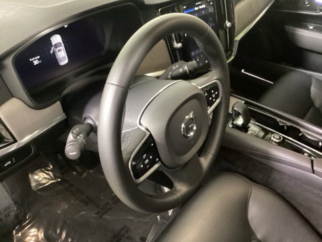 Certified 2023 Volvo S90 B6 Plus w/ Protection Package Premier image 9