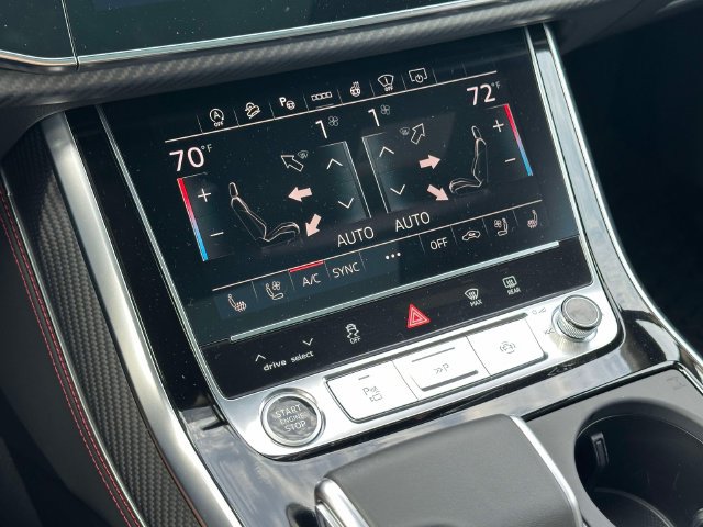 Certified 2026 Audi Q7 3.0T Prestige AWD/4WD image 31
