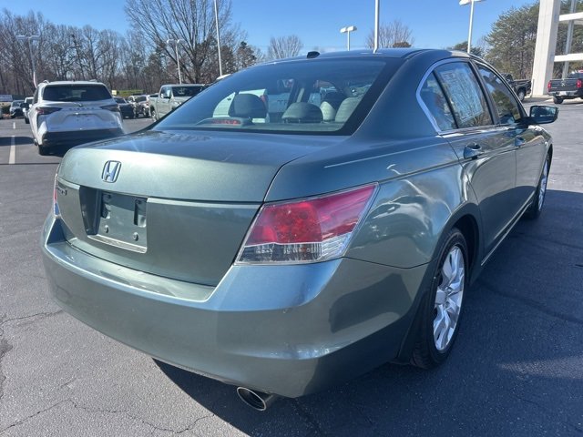 Used 2010 Honda Accord EX-L image 5