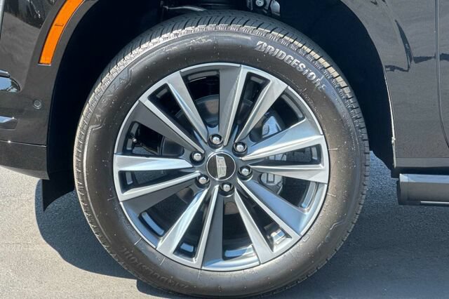 New 2026 Cadillac Escalade Sport AWD/4WD image 26