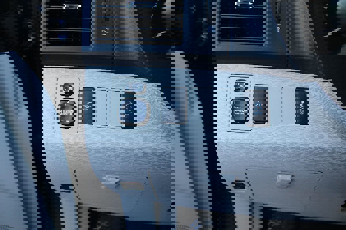 Used 2009 Toyota Venza image 26