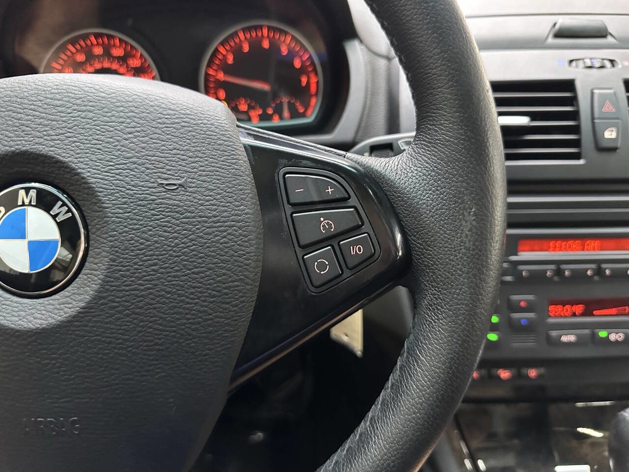 Used 2009 BMW X3 xDrive30i image 22