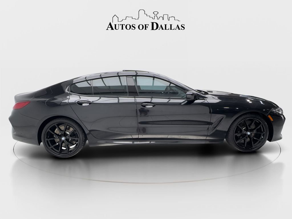 Used 2024 BMW 840i Gran Coupe image 6