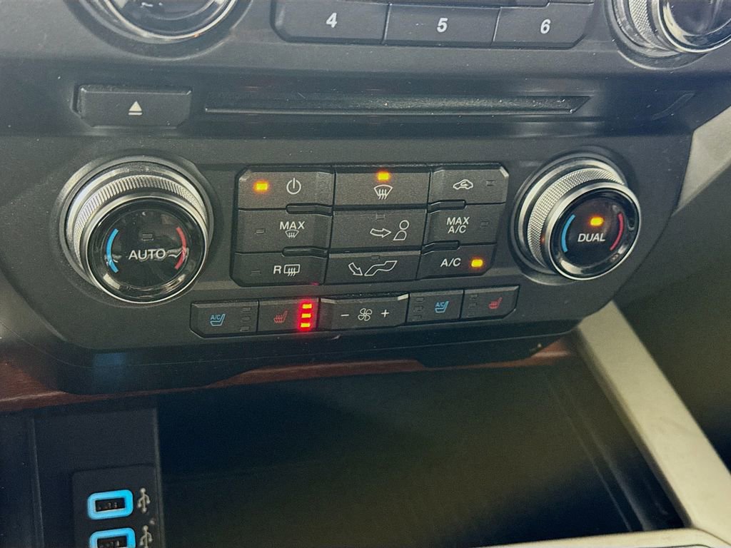 Used 2017 Ford F150 King Ranch image 17