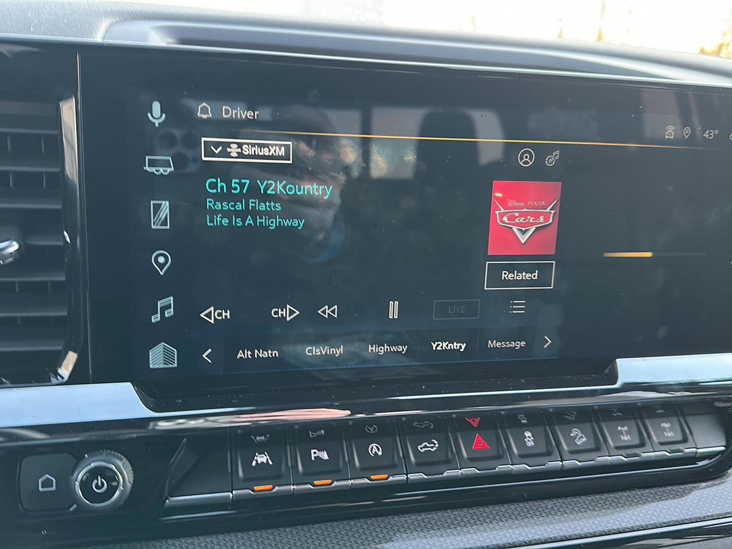 Certified 2025 Chevrolet Silverado 1500 ZR2 w/ Technology Package image 12